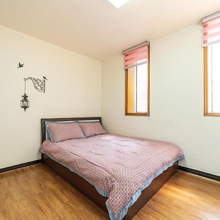 Hooni Guest House & Motel Gurye Екстер'єр фото