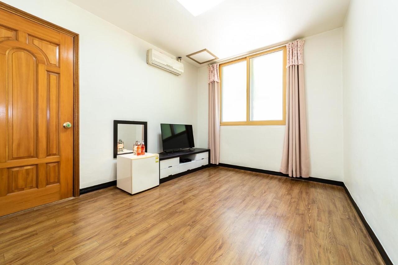 Hooni Guest House & Motel Gurye Екстер'єр фото