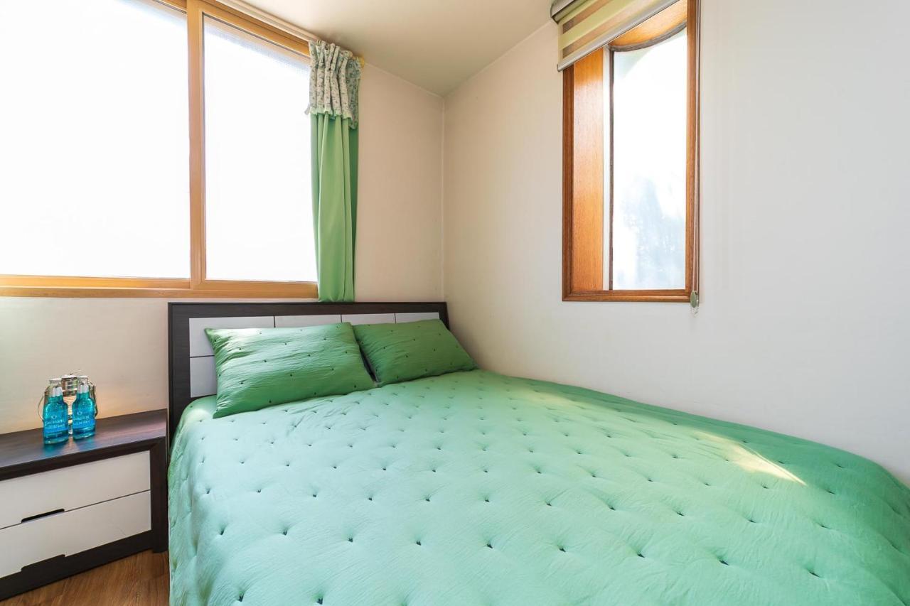 Hooni Guest House & Motel Gurye Екстер'єр фото