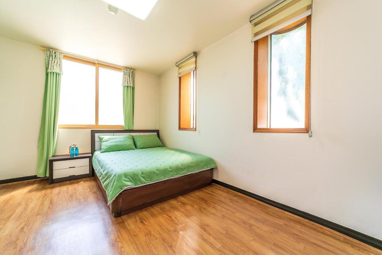 Hooni Guest House & Motel Gurye Екстер'єр фото